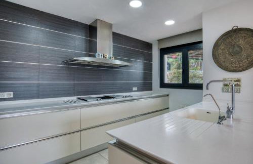 Design villa with sea views - Foto 5