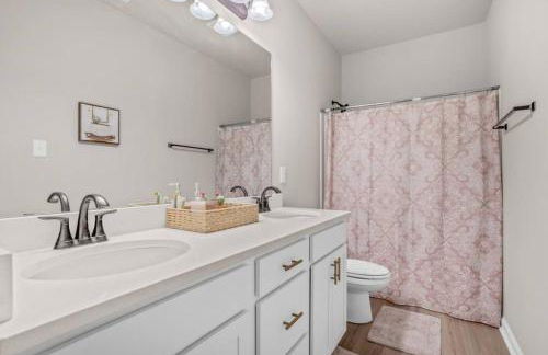 Stunning Townhouse by LSU - Foto 12