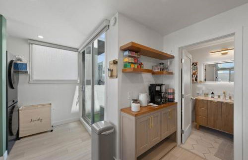 Ocean View Loft in Little Italy near Downtown-Gaslamp - Foto 47