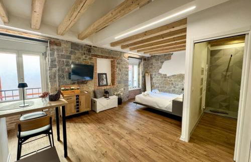 La Tana di Alice - Lofts - Foto 14