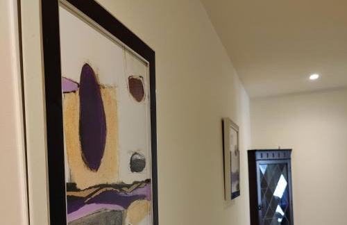 Spacious Homely Manchester City Stay Near AO Arena and Shopping Centre with 500Mbps Internet & Netflix - Foto 30