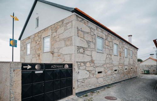 Sete Azenhas - Foto 19