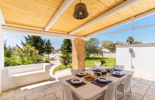 Villa Dei Lidi - HomeSalento com - Foto 41