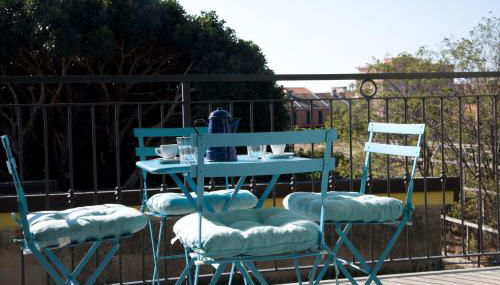 La Strelitzia Cervo Mare - Foto 4