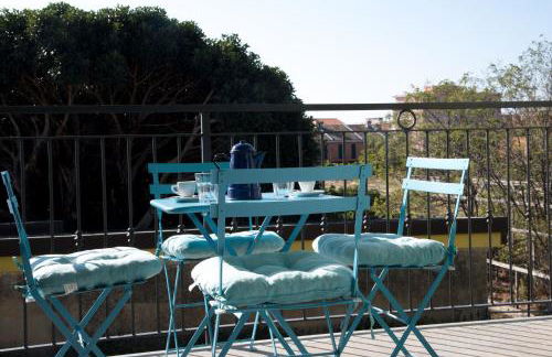 La Strelitzia Cervo Mare - Foto 4