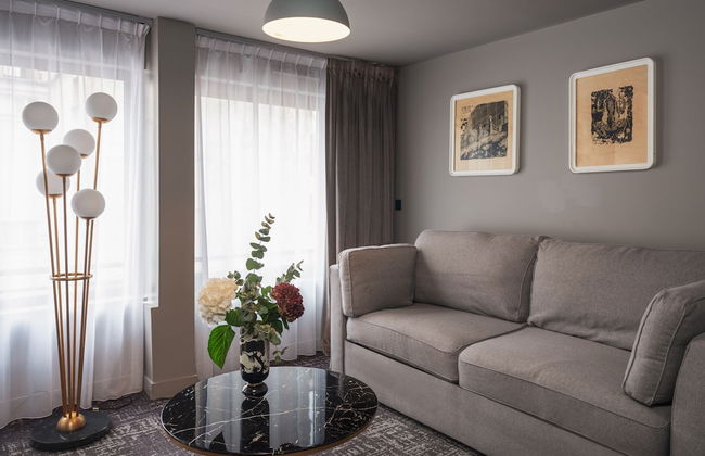 Le Rayz Vendôme - Foto 61