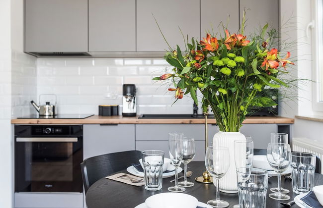 Baltic Residence - LoftAffair - Photo 70