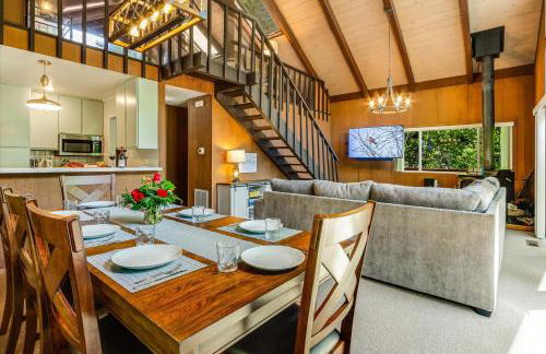 Lazy River Lodge - Hot Tub On the River Kayaks - Foto 17