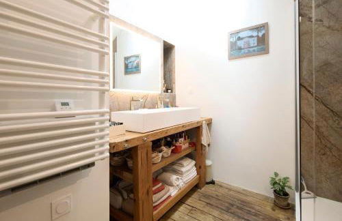 Le Loft Nantais - Superbe Loft de 300m² - Foto 17