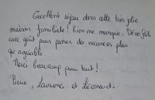 Maison Mer Louis - Foto 25