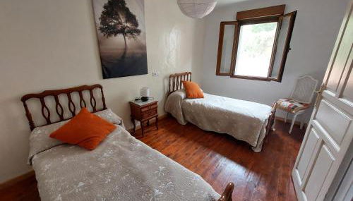 Casa Rural, paz y naturaleza. - Foto 4