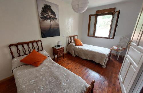 Casa Rural, paz y naturaleza. - Foto 4