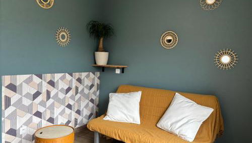 Gîte à la campagne 3 - Photo 2