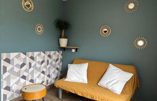 Gîte à la campagne 3 - Photo 2