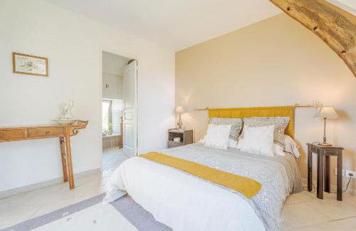 Chambre d'hote La Chapelle - Foto 10