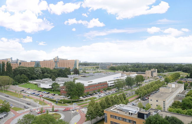 Htel Serviced Apartments Amsterdam Amstelveen - Photo 23