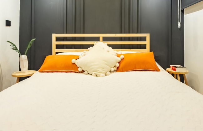 Comfortable and Central Flat in Kadikoy - Foto 10