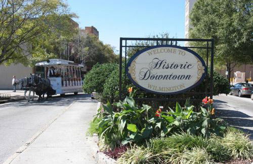 Perfect Wilmington Retreat Near Beach & Downtown! - Foto 6