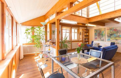 Maisonette Baugut - Foto 14