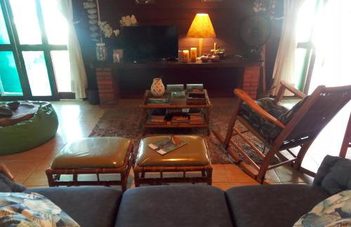 Casa na Ilha do Mel - Casa Mel Paraíso - Foto 29