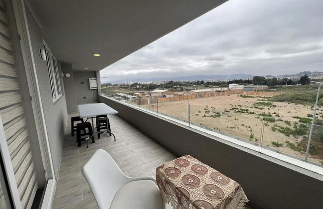 Oceana Suites Terrazas del Sol - Foto 15