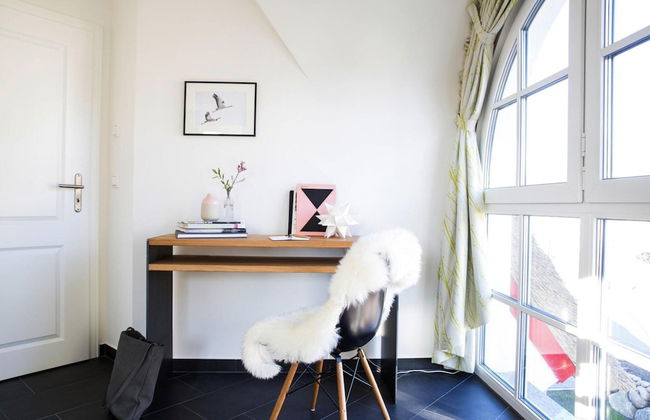 Luxury House Bodden Coast With Sauna - Foto 2