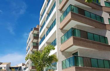 Apartamento Praia dos Anjos Residence Club - Foto 14