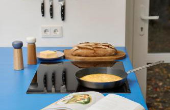 Poets Place Design Apartment in Kreuzberg - Foto 13