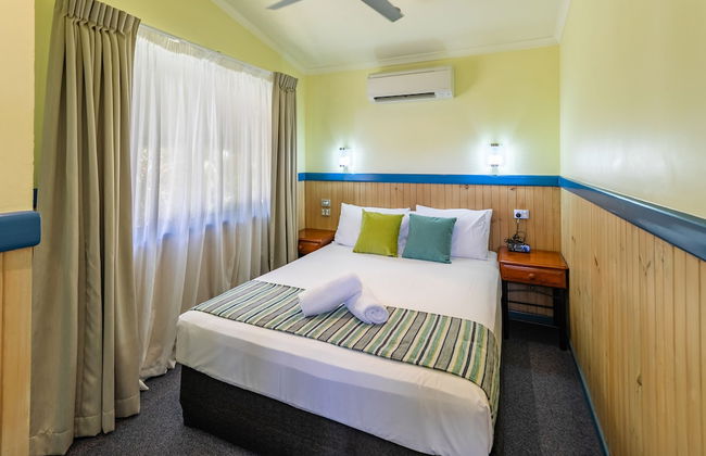 Cairns Coconut Holiday Resort - Foto 21