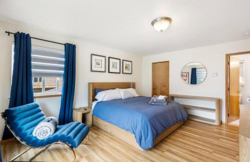 Magical Mountain Retreat - Foto 11