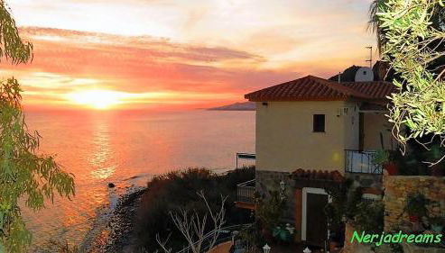 BALCON DEL DUENDE Seafront Paradise - Foto 4