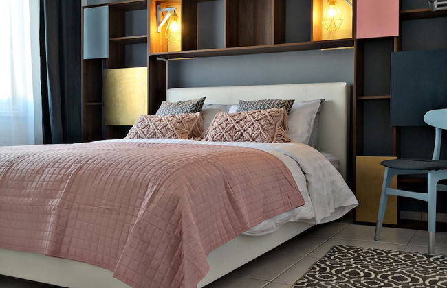 Cozy Getaway in Nicosia - Foto 7