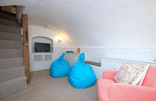 Joe's Cottage - Foto 25