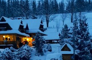 Domek Kojsówka - Foto 16