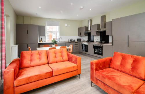 The Luxury Lodge - Foto 36