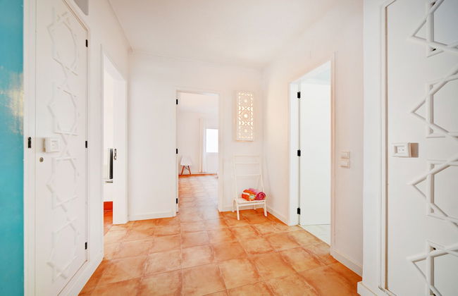 Prainha Calm Retreat in Alvor - Foto 18