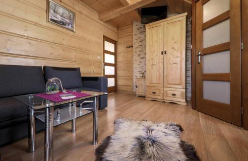 Domki Dream House Resort 606-436-626 - Foto 47