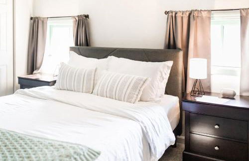 The Penthouse- Heart of OTR w/Rooftop Terrace - Foto 37