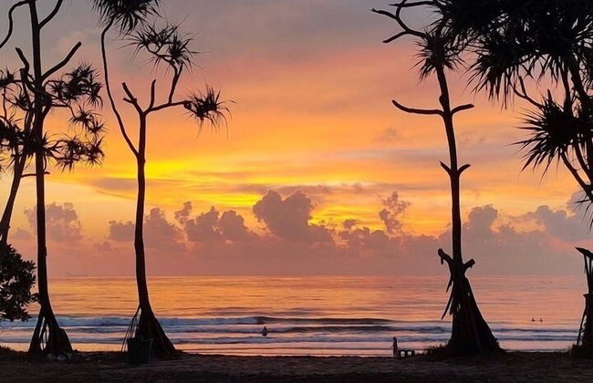 Walden Koh Lanta Tiny Homes by the Sea - Foto 10