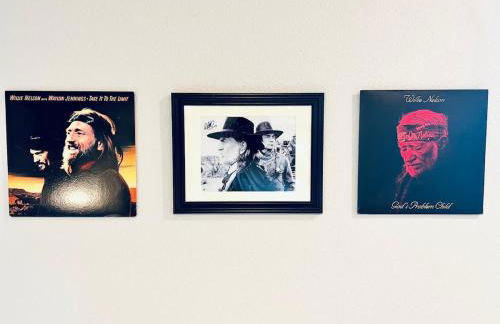 The Outlaw Lake House Canyon Lake FAMILY - Foto 48