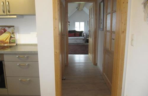 Ferienwohnung Hägelhof - Foto 7