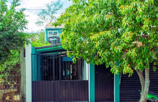 Casa Aragón Ortiz - Foto 13