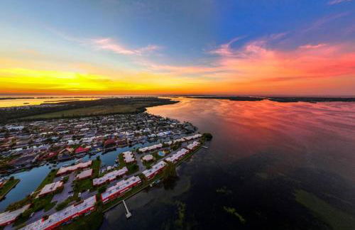 Dockside Dreams w/ Pool and Spa - Foto 21