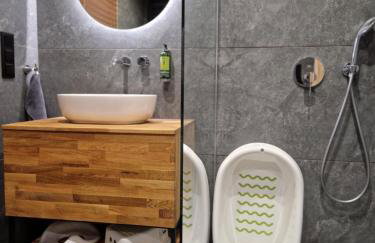 odNova - Holiday home with SPA - Foto 37