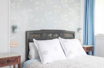 Beatrice Cottage - Foto 34