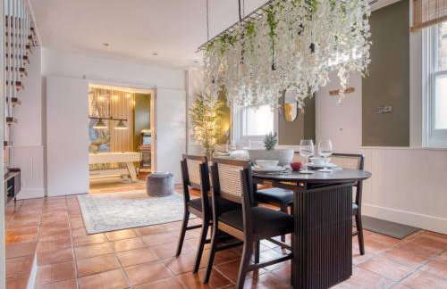 London Holland Park - parking, arcade & games - Foto 26