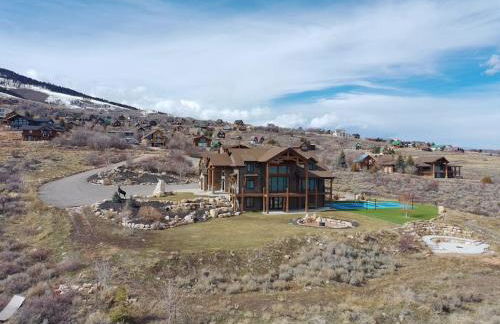 Raspberry Ridge Lodge - Foto 70