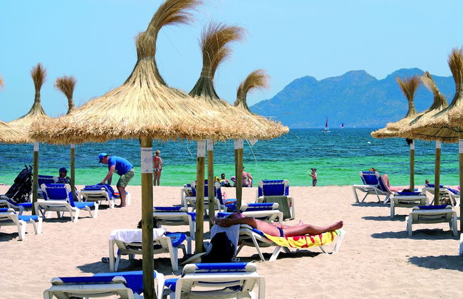 Apartamentos Sivella - Foto 22