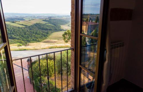 Villa Ginevra-Villa Indipendente-Crete Senesi-Tuscany - Foto 31