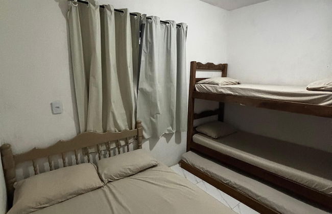 Toca do pato hospedagem - Foto 34